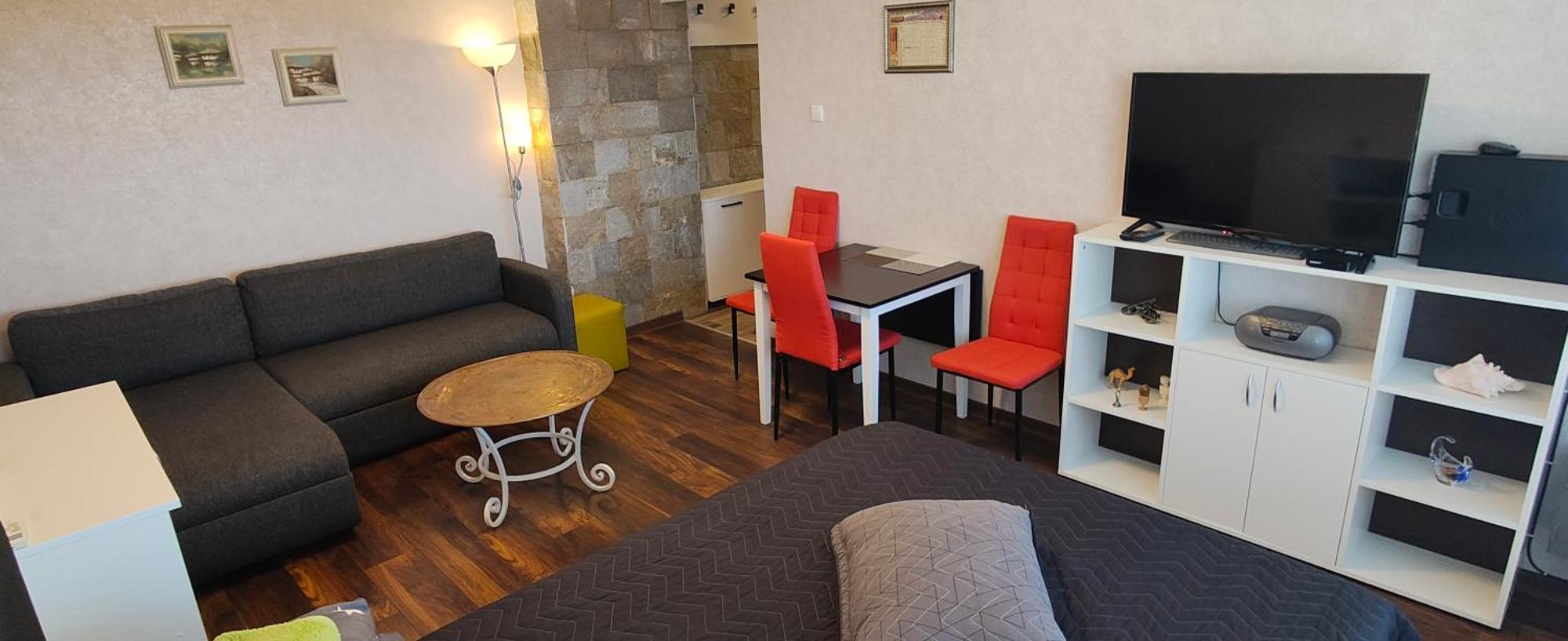 Apartment студио странджа - граматиково *