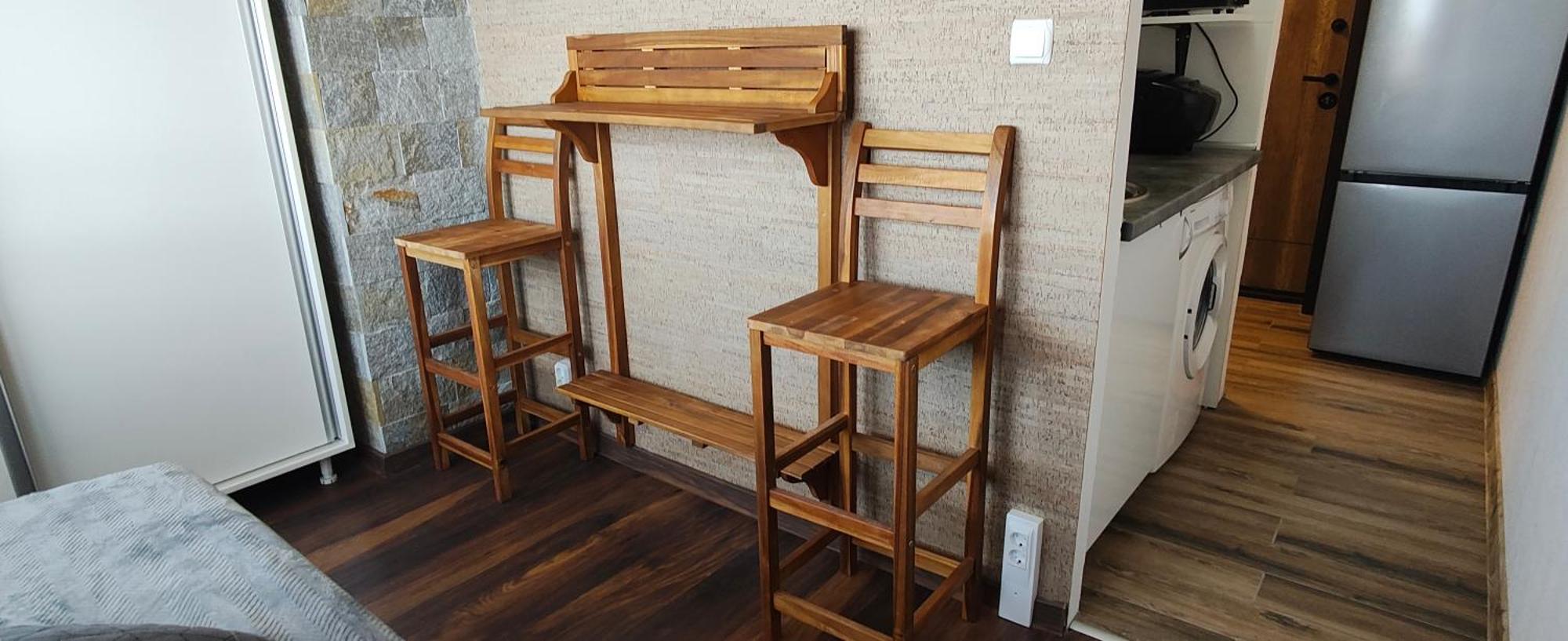Apartment студио странджа - граматиково *