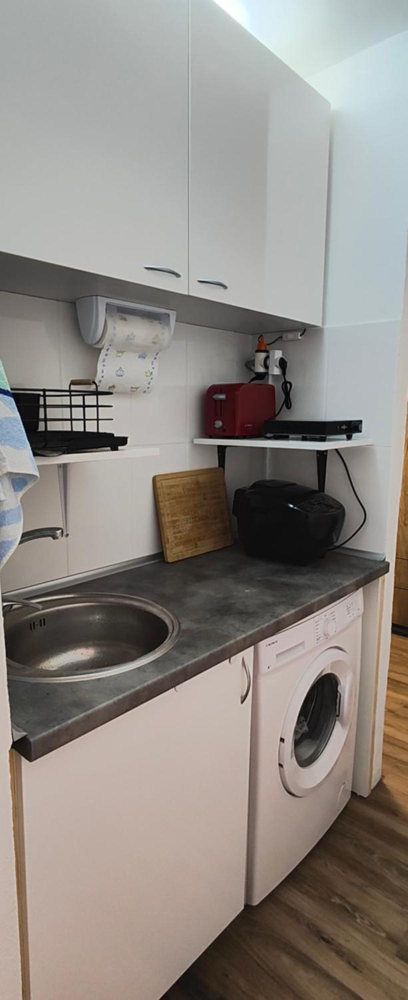 студио странджа - граматиково Apartment Gramatikovo