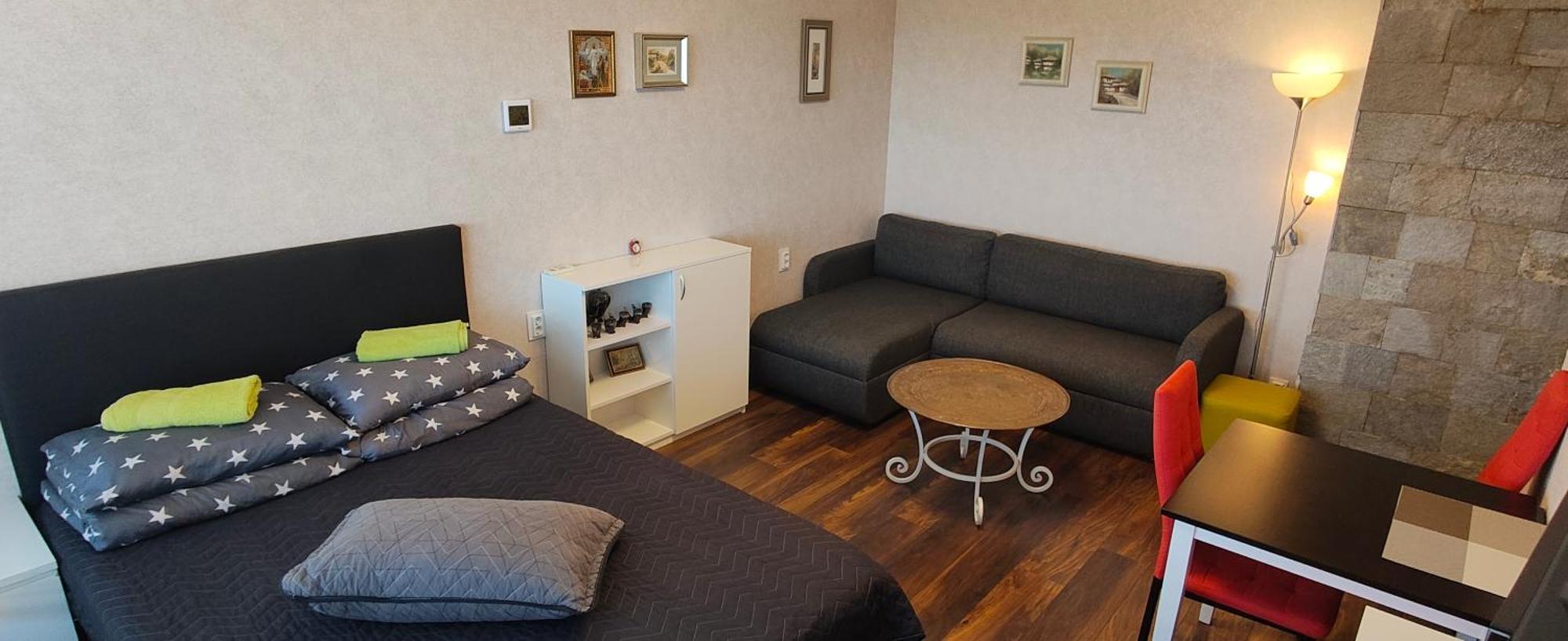 студио странджа - граматиково Apartment