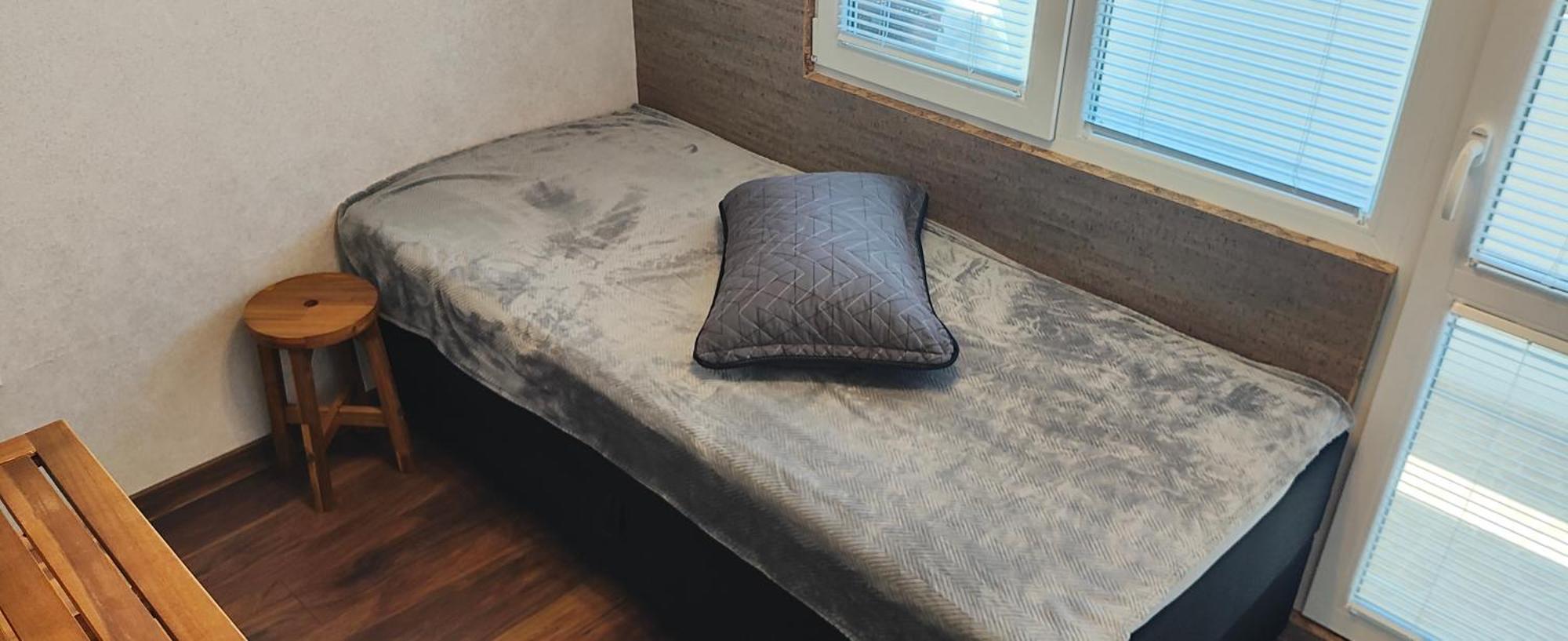 Apartment студио странджа - граматиково Gramatikovo