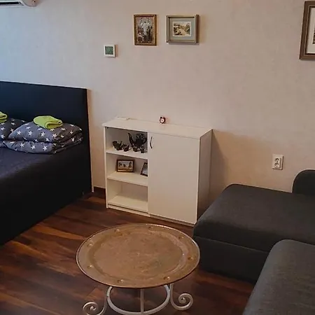 Студио Странджа - Граматиково Gramatikovo Exterior photo