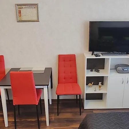 Студио Странджа - Граматиково Gramatikovo Exterior photo